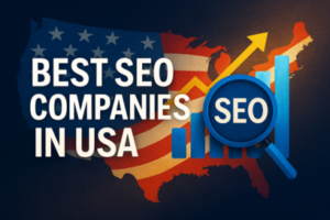 Best SEO Companies in USA