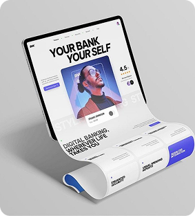 Image gallery marquee