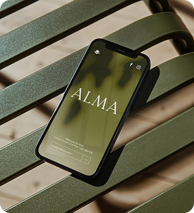 Image gallery marquee